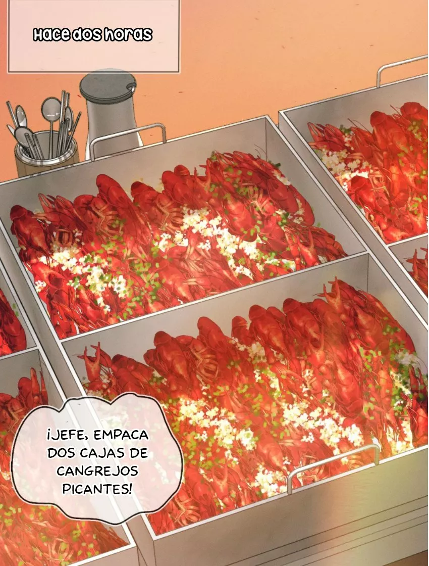 Página 43 del Manga