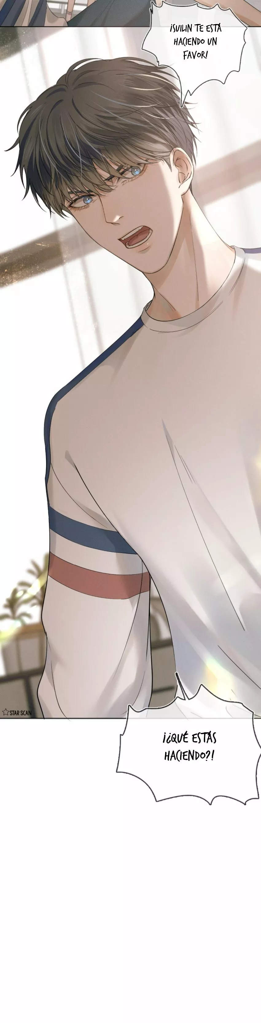 Página 50 del Manga