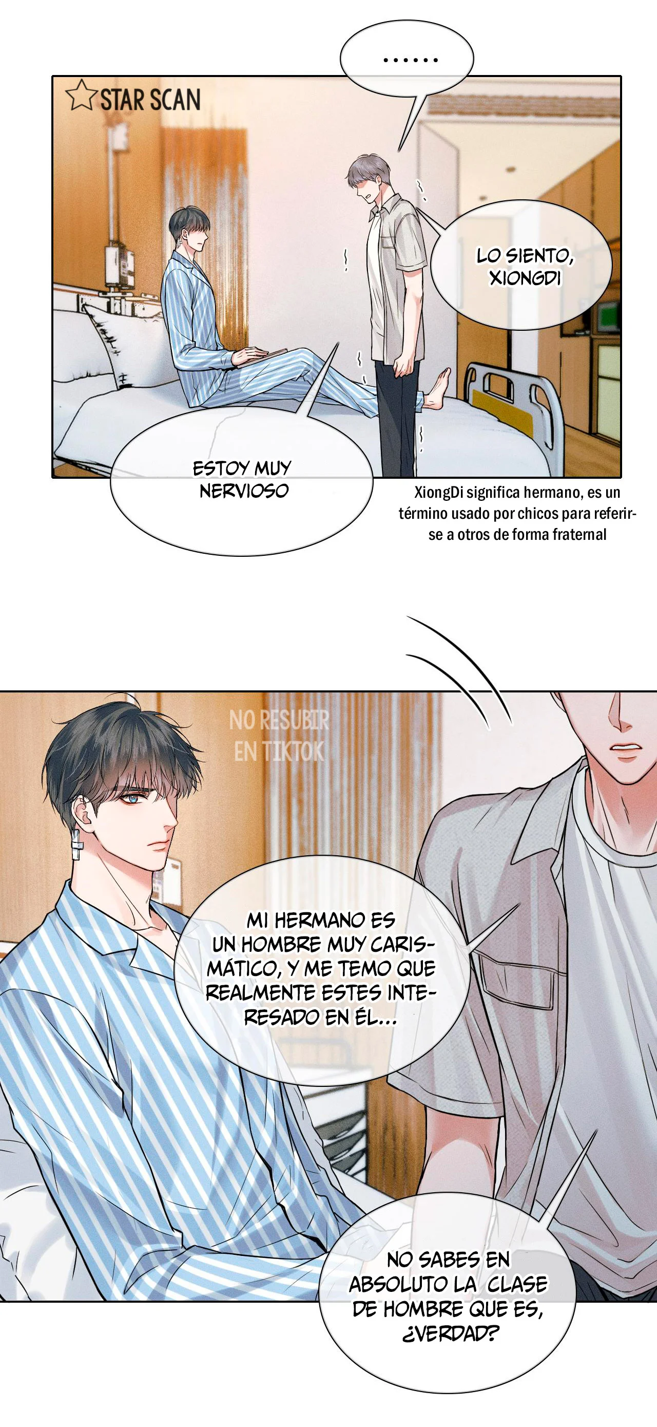 Página 32 del Manga