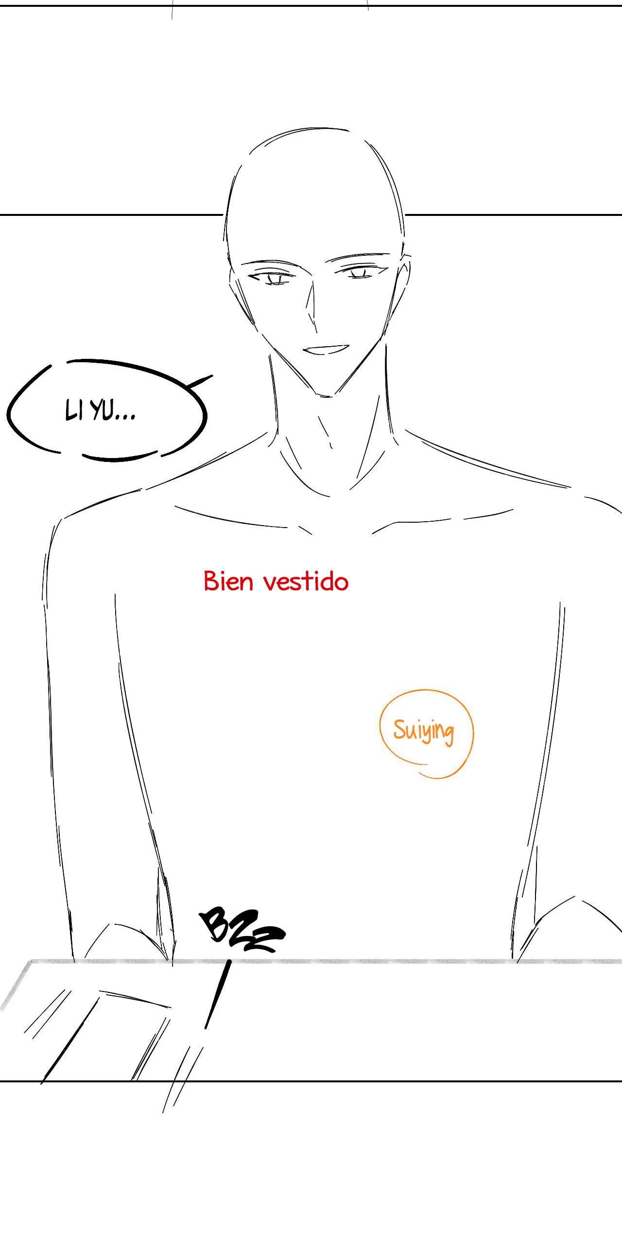 Página 36 del Manga