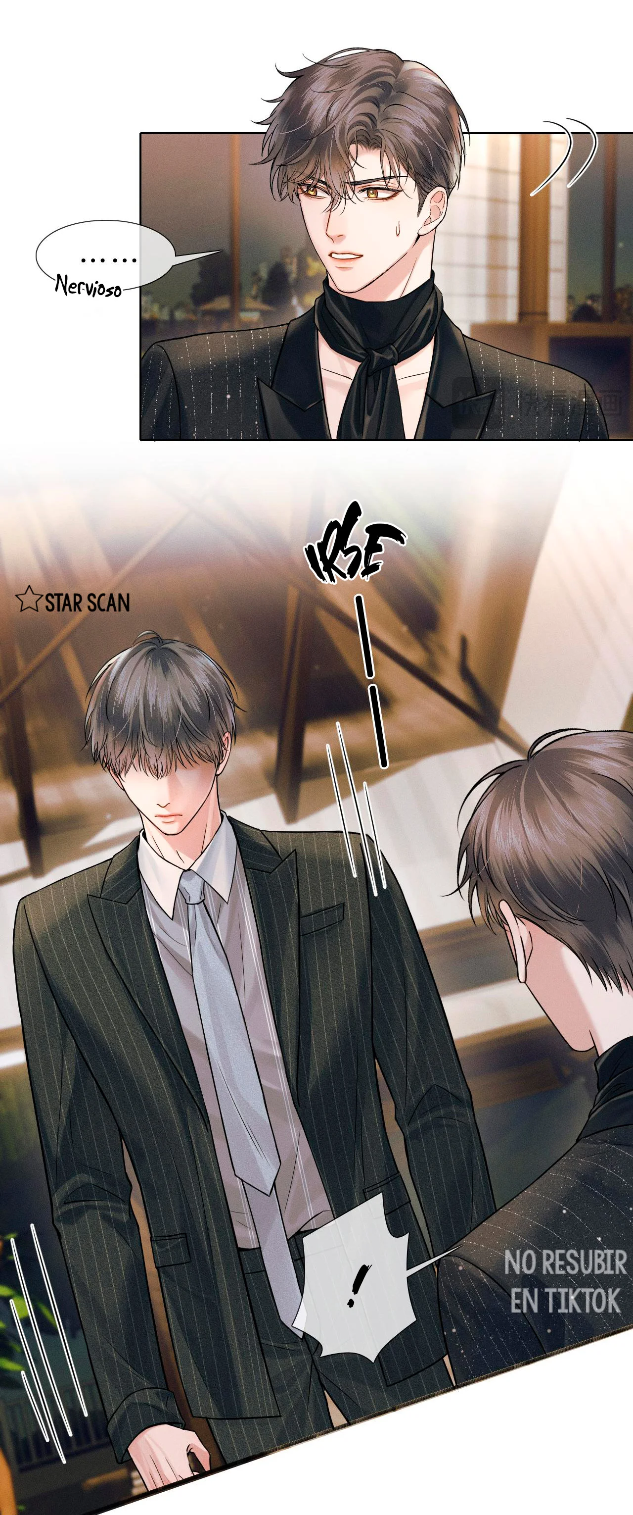 Página 32 del Manga