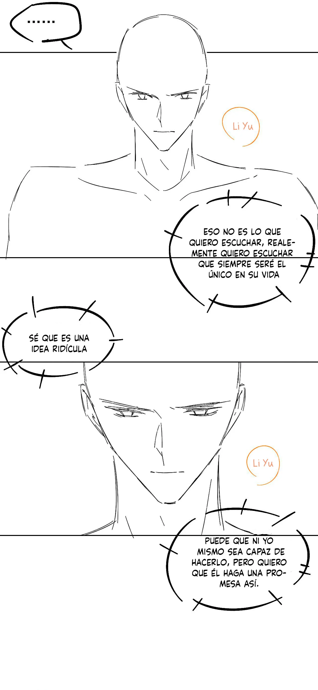 Página 36 del Manga