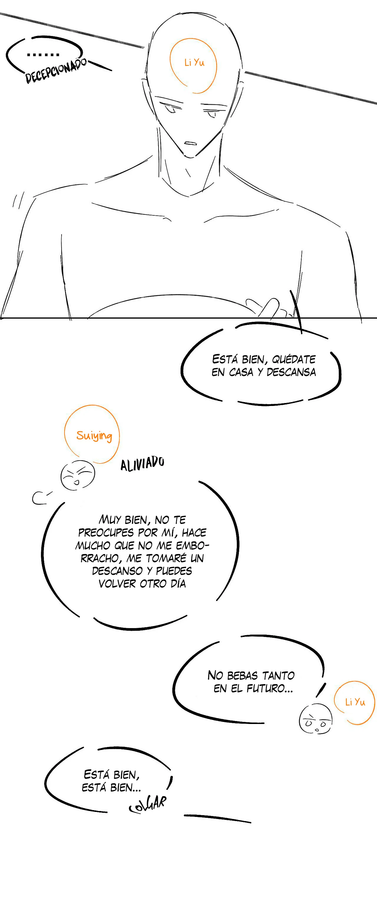 Página 34 del Manga