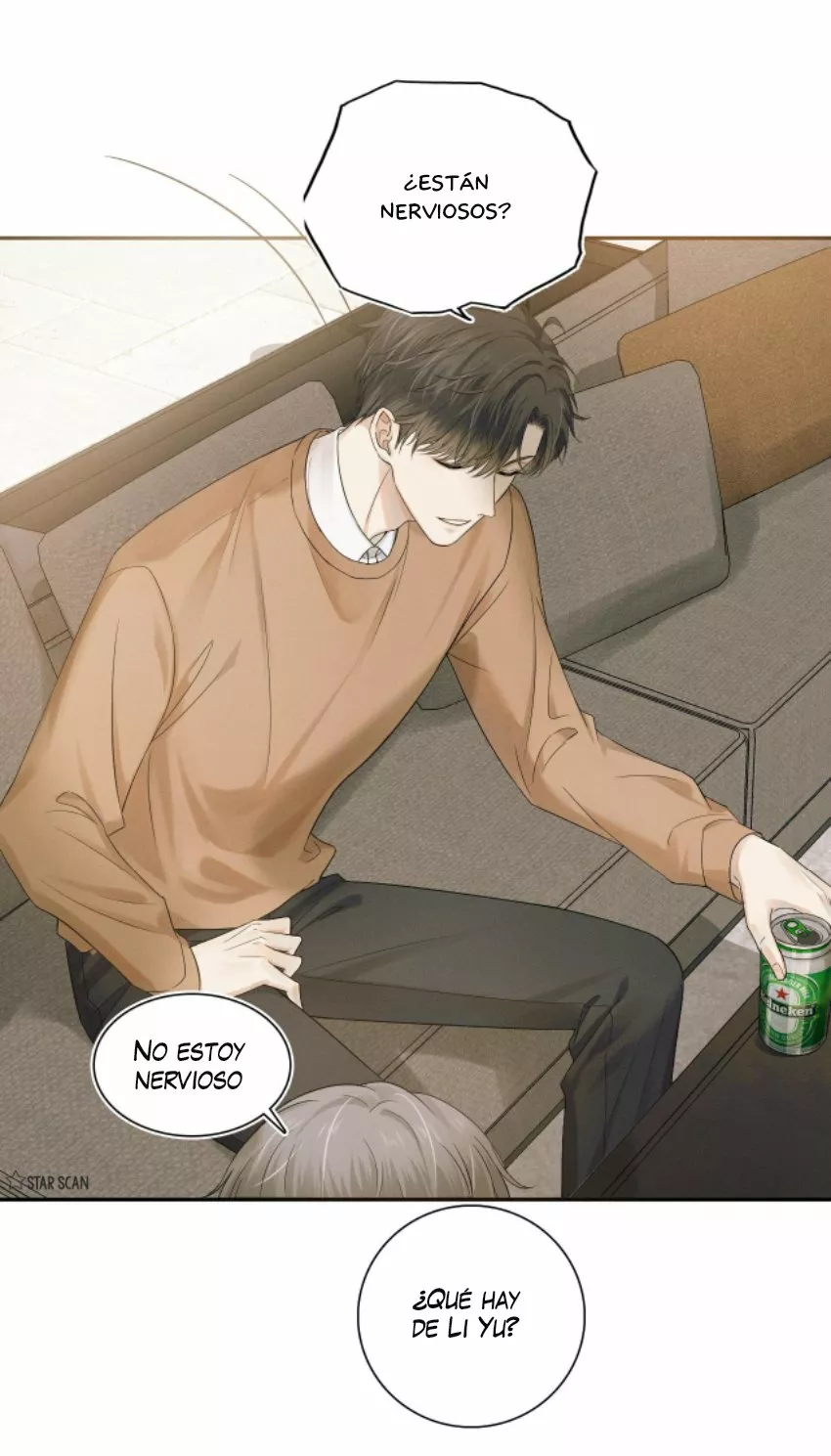 Página 30 del Manga