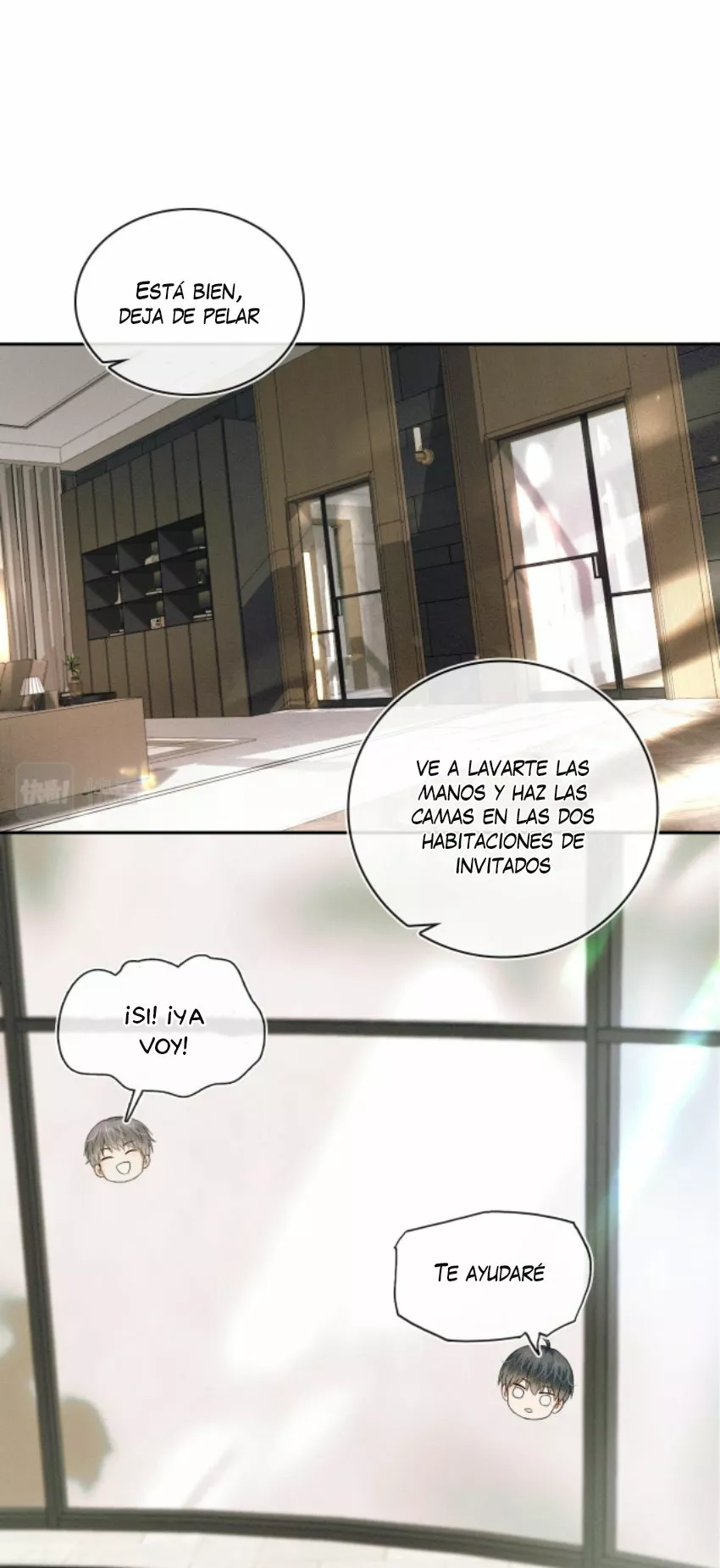 Página 34 del Manga