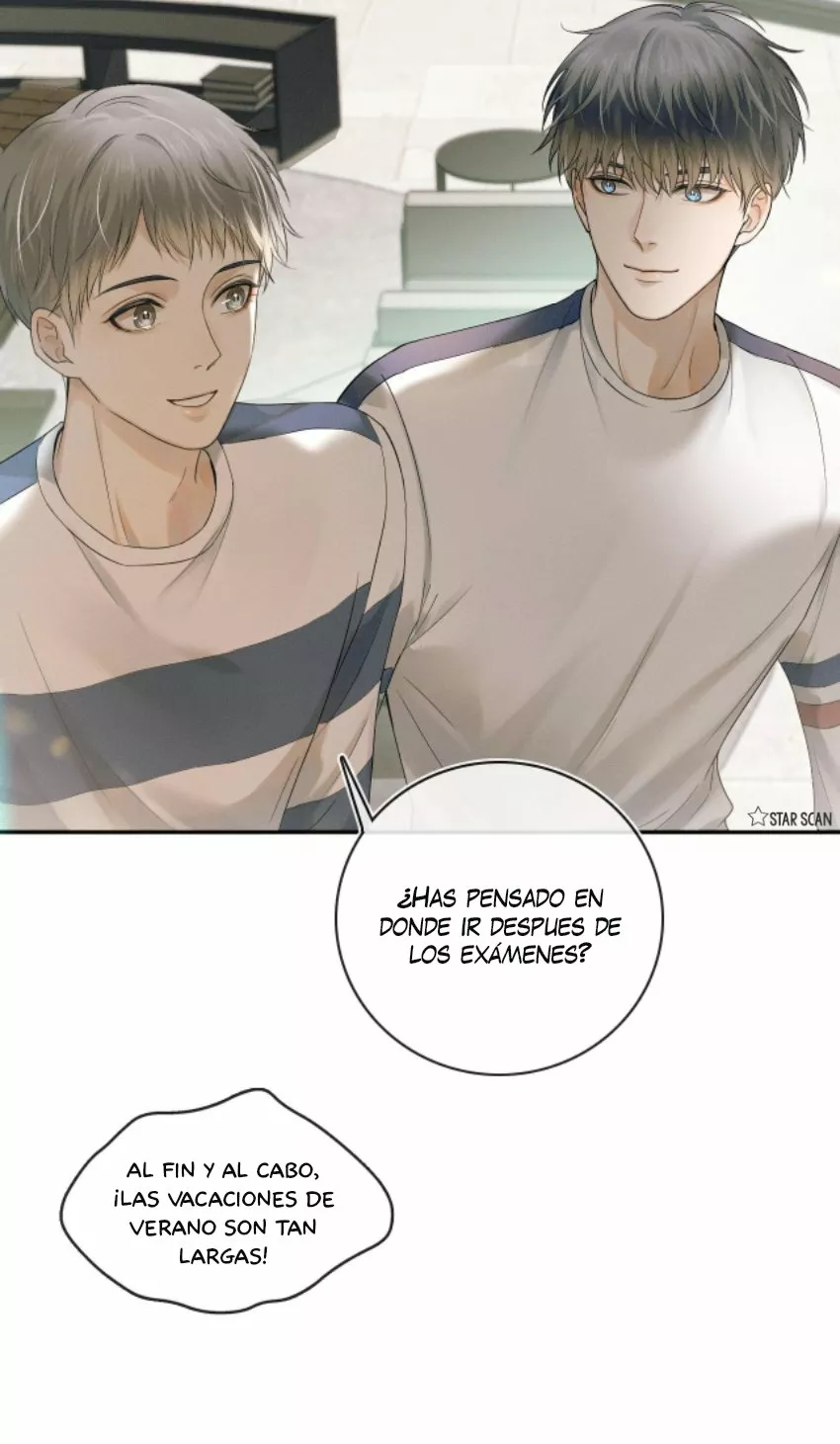 Página 35 del Manga