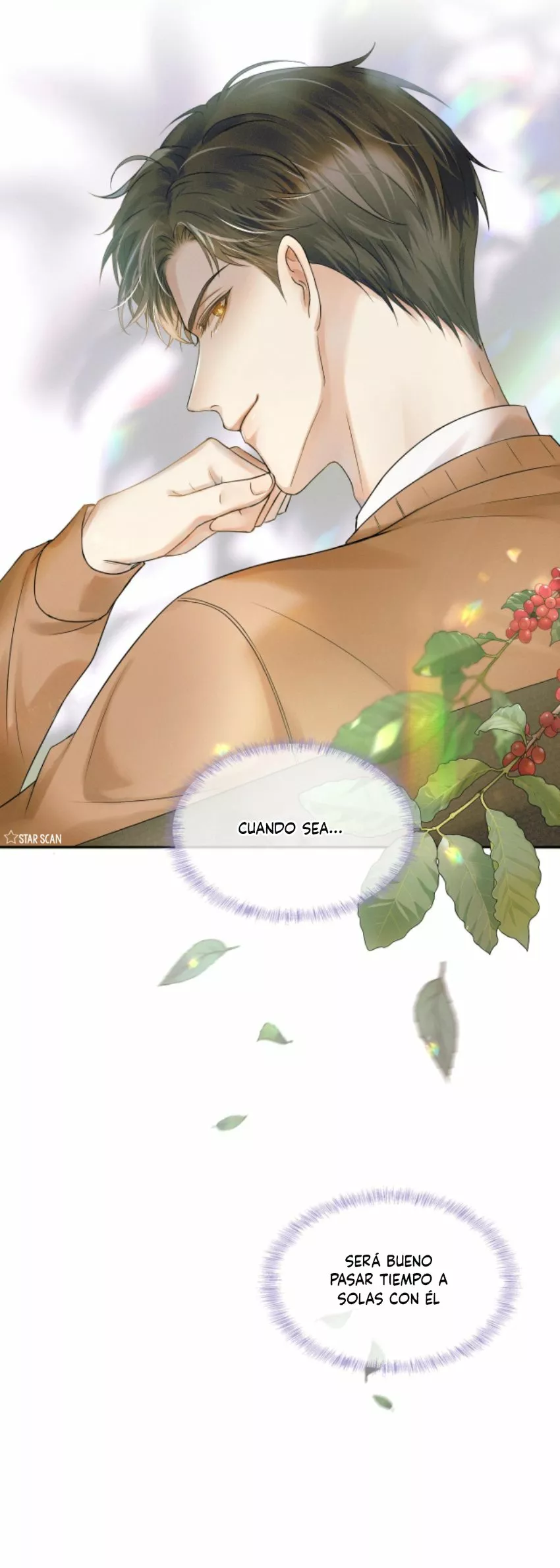 Página 37 del Manga