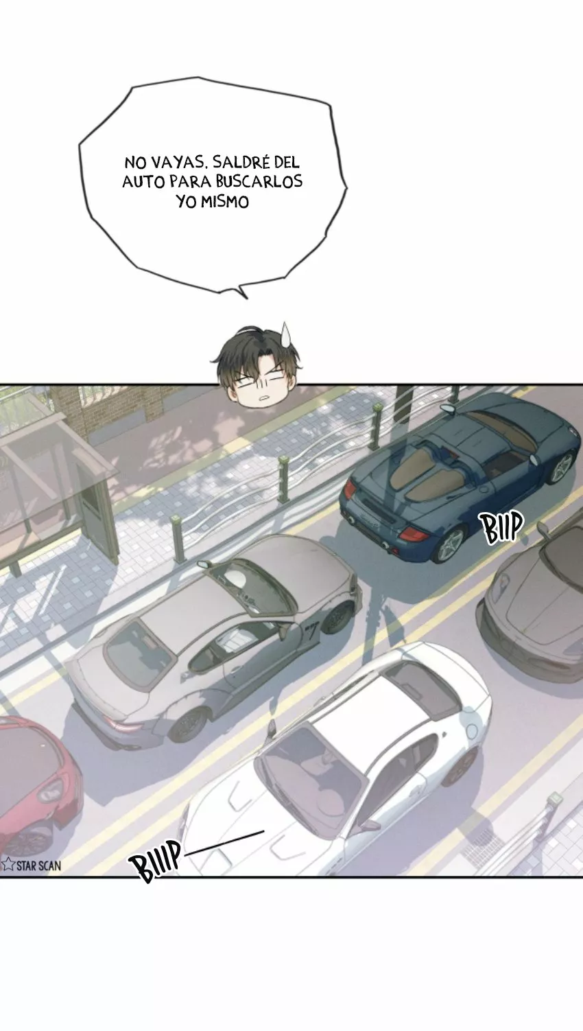 Página 39 del Manga