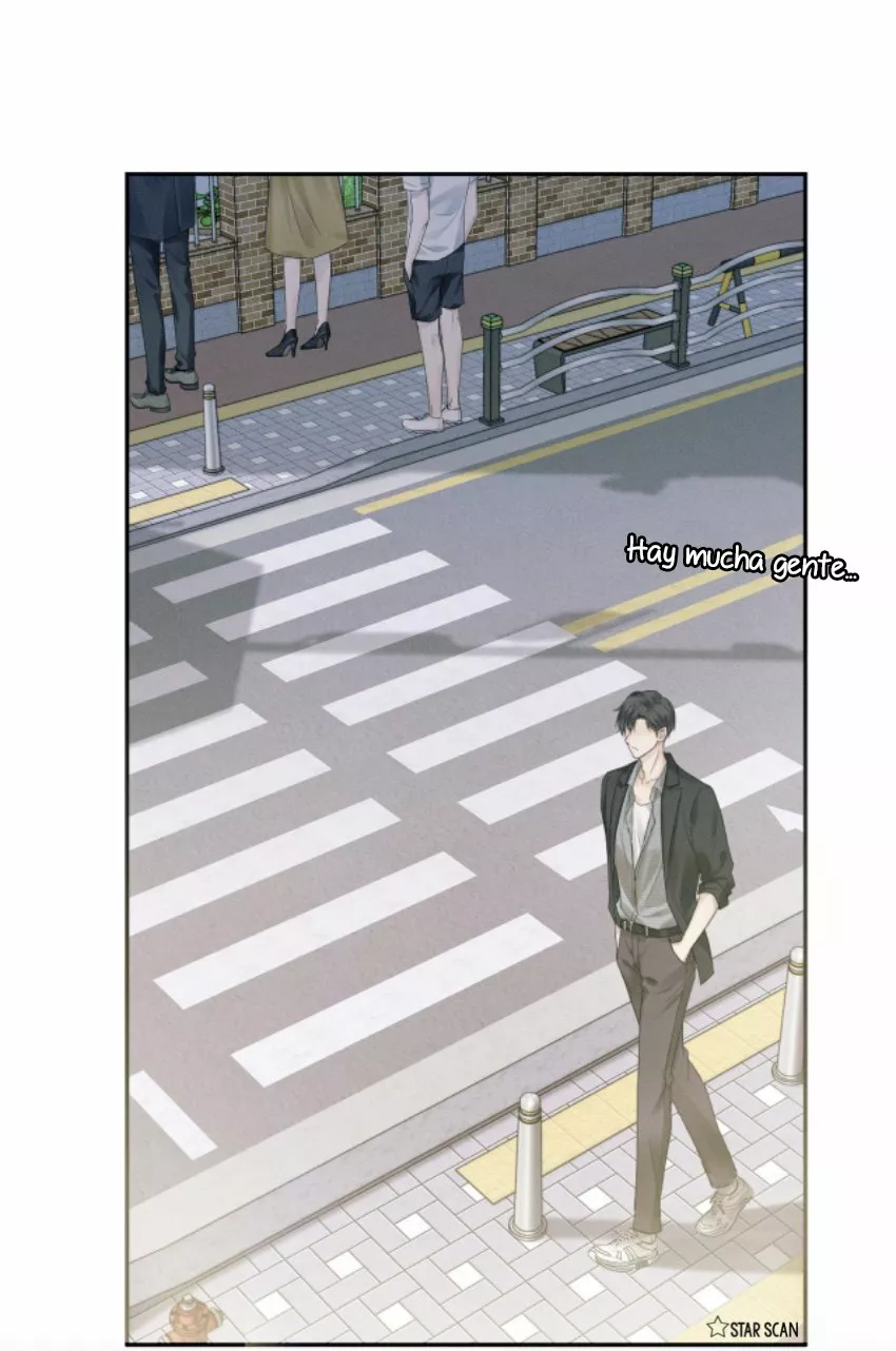 Página 40 del Manga