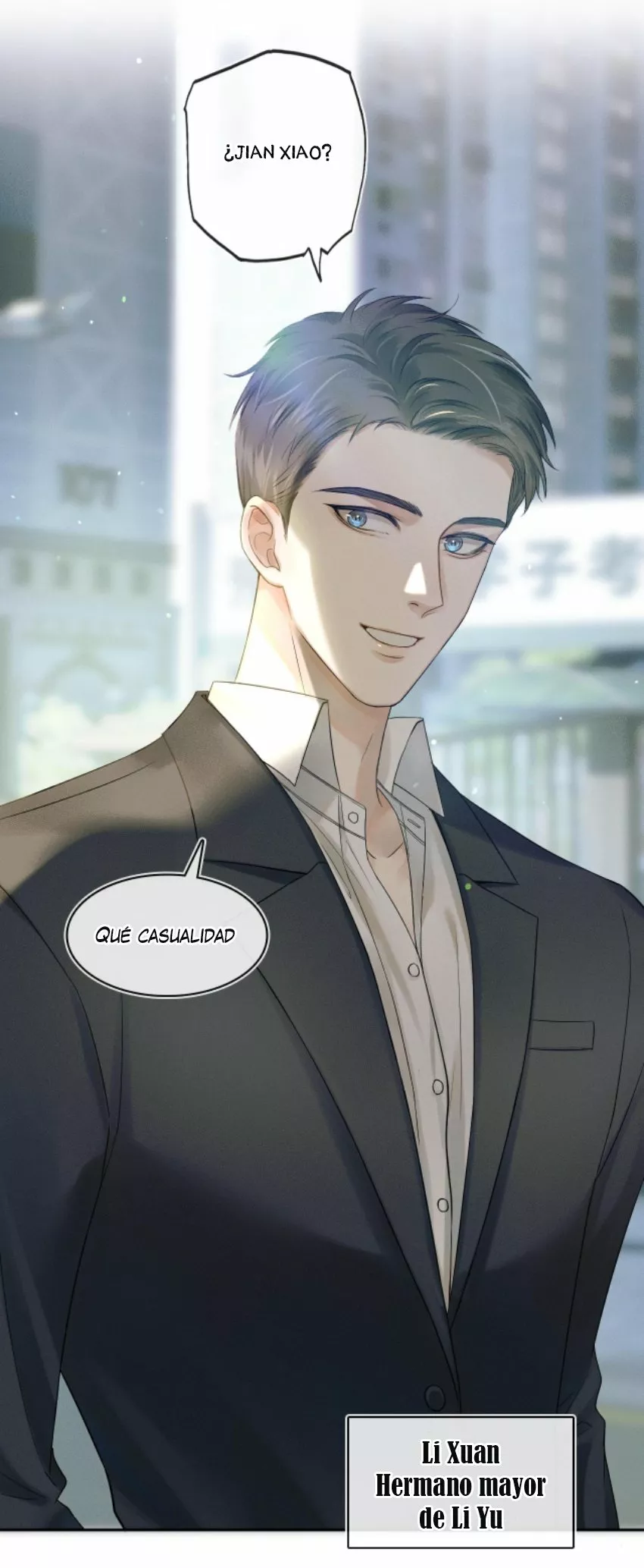 Página 41 del Manga