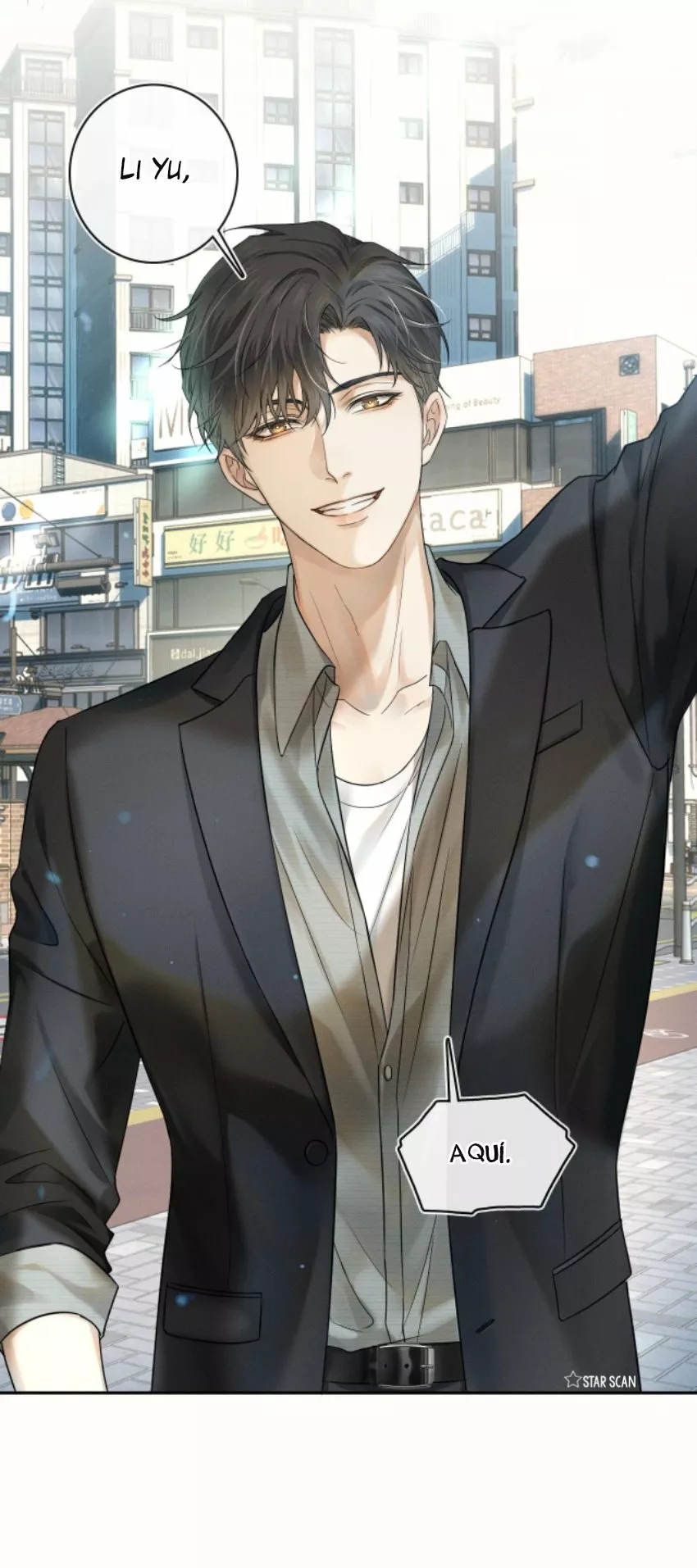 Página 47 del Manga