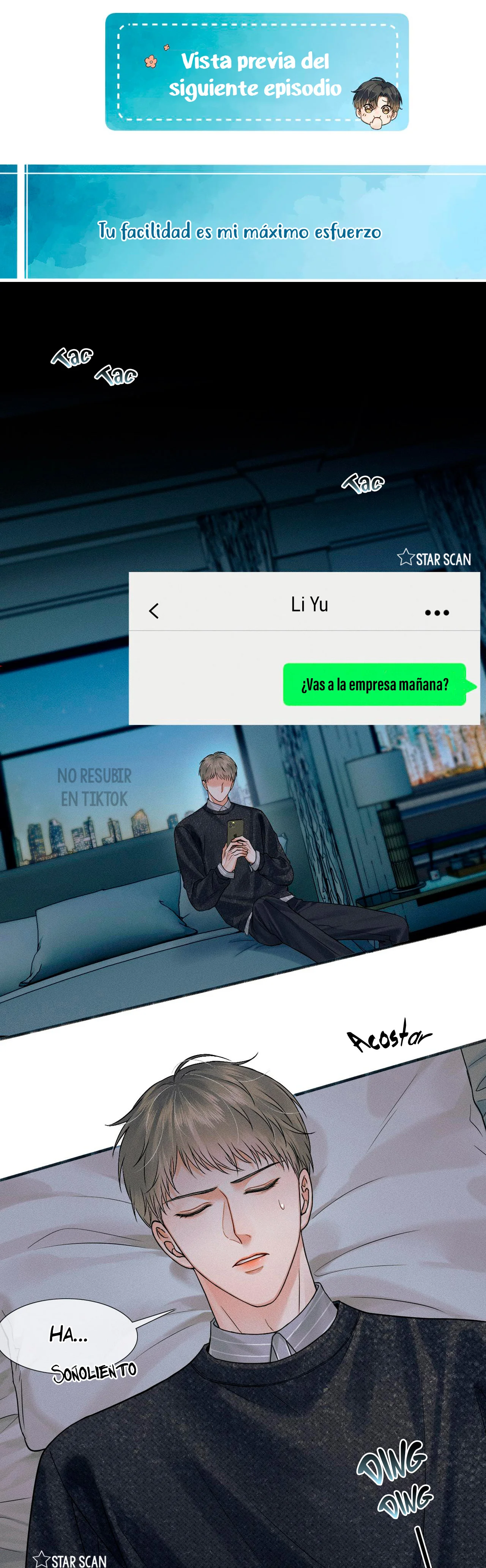 Página 32 del Manga