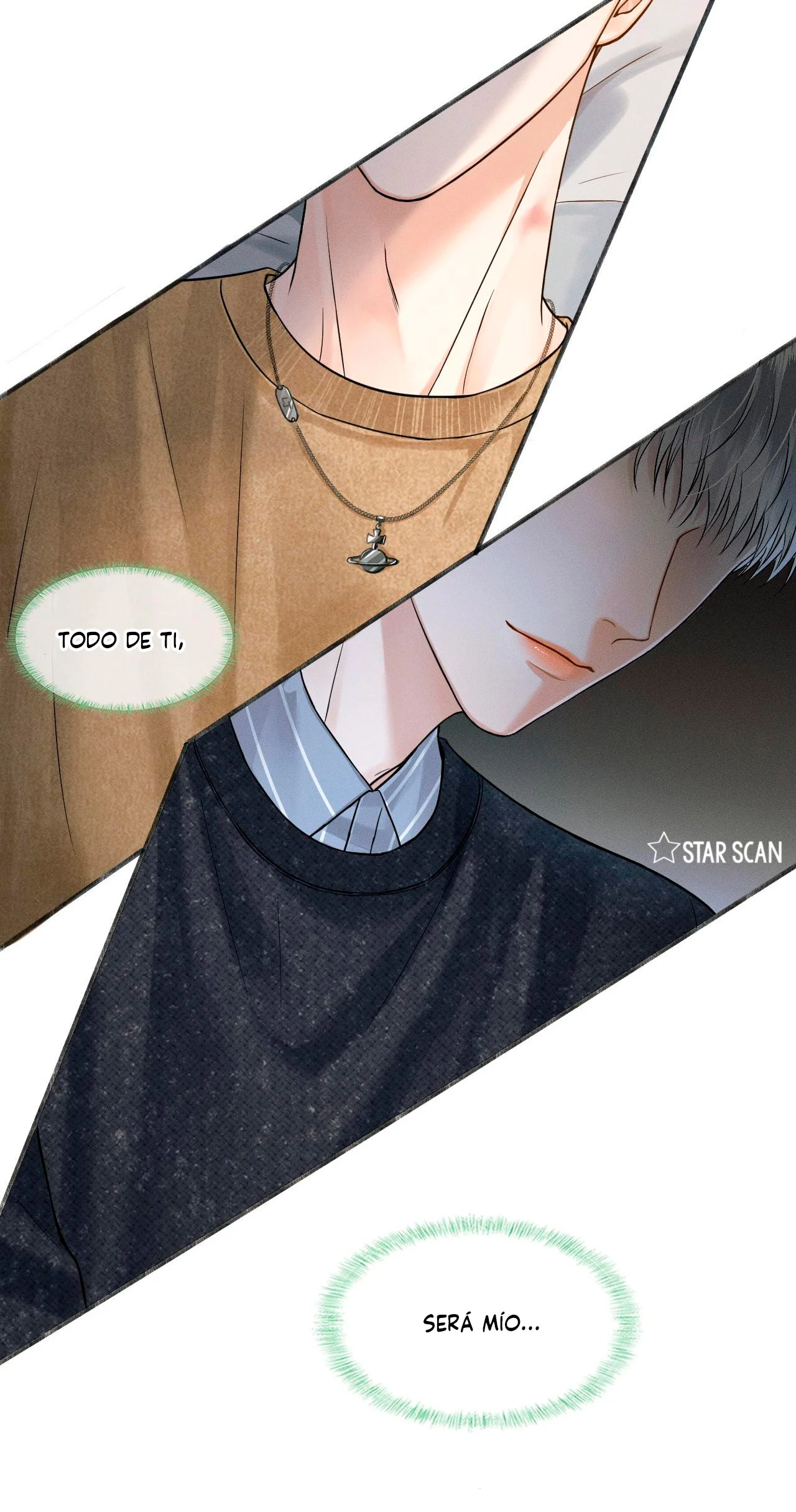 Página 32 del Manga