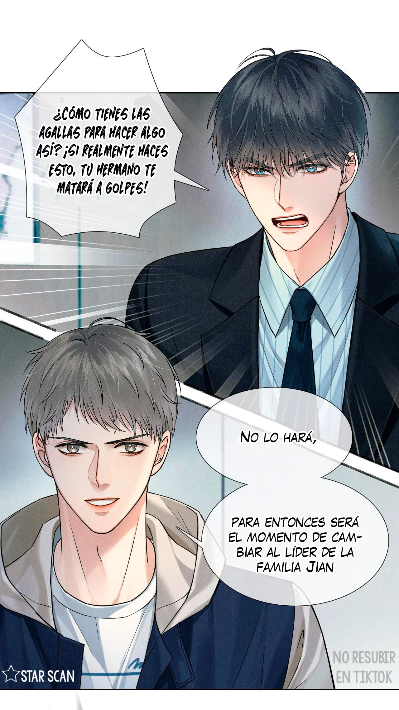 Página 32 del Manga