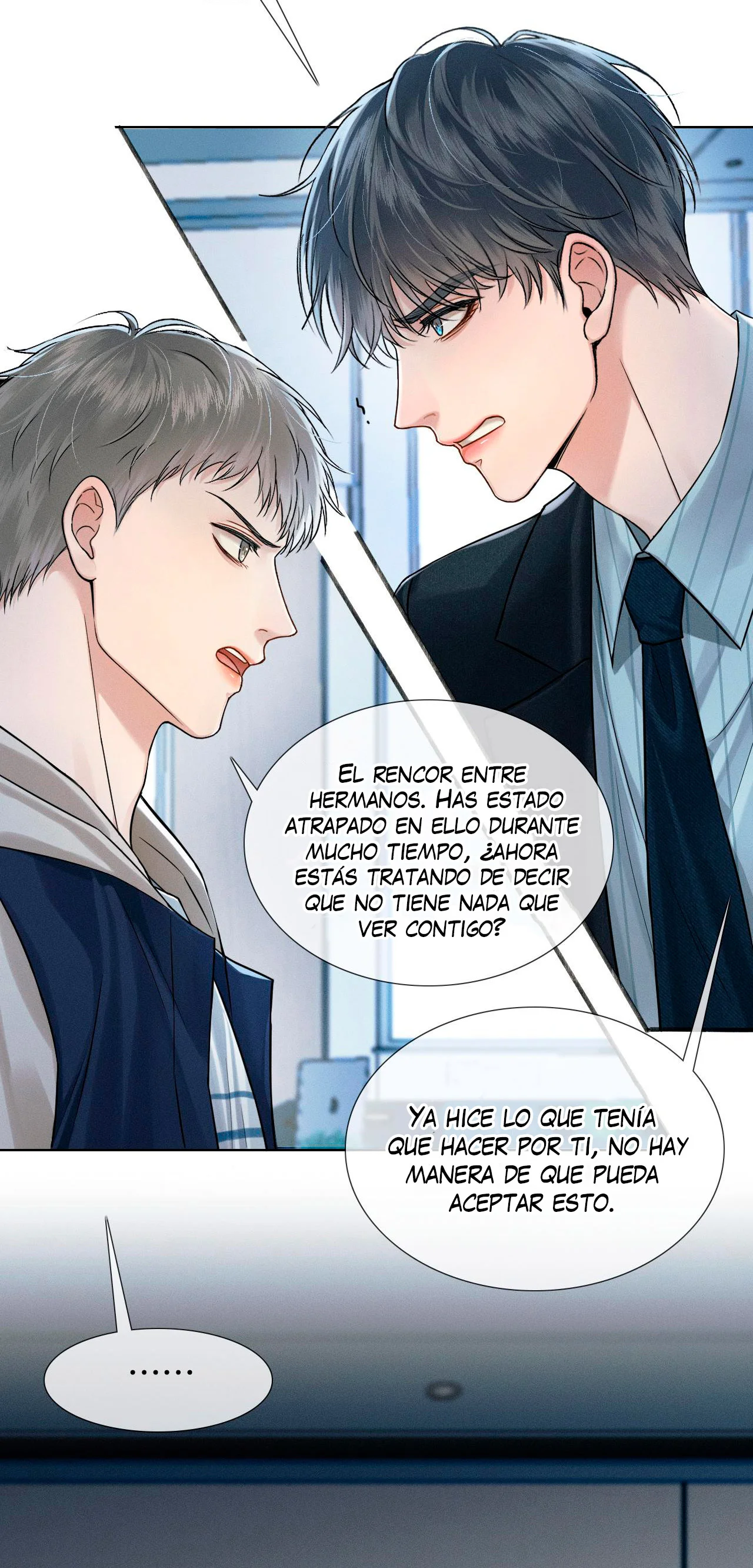 Página 34 del Manga