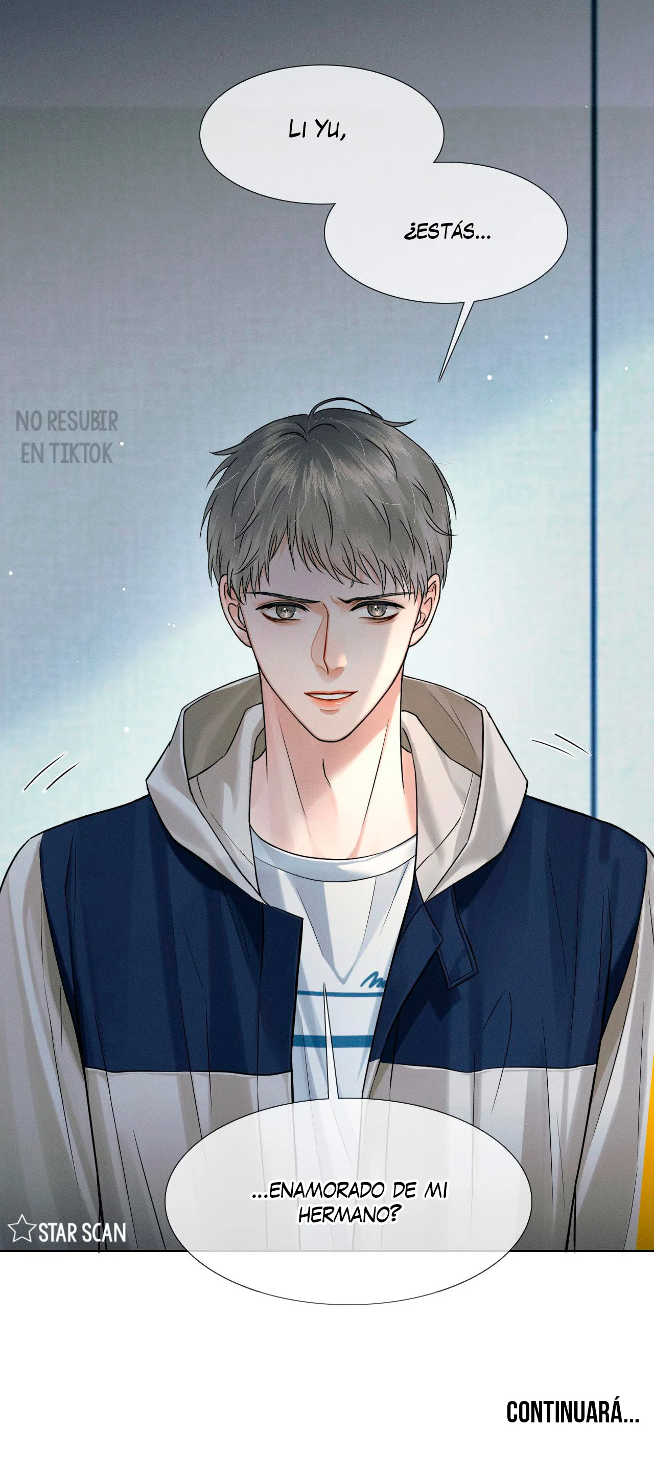 Página 35 del Manga