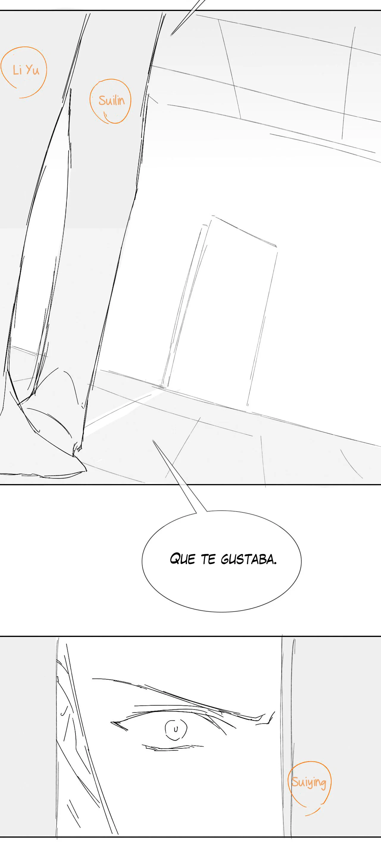 Página 38 del Manga