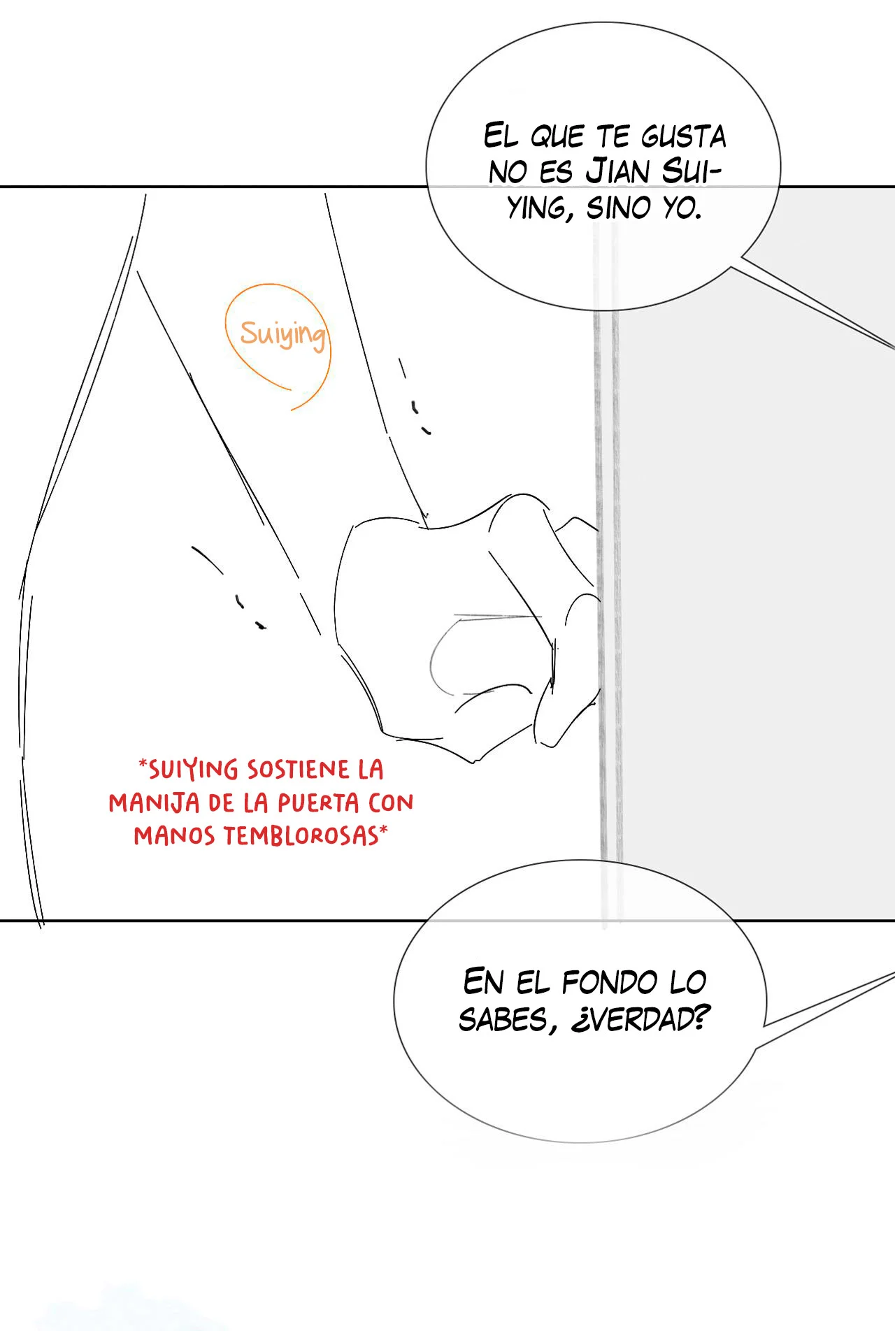 Página 39 del Manga