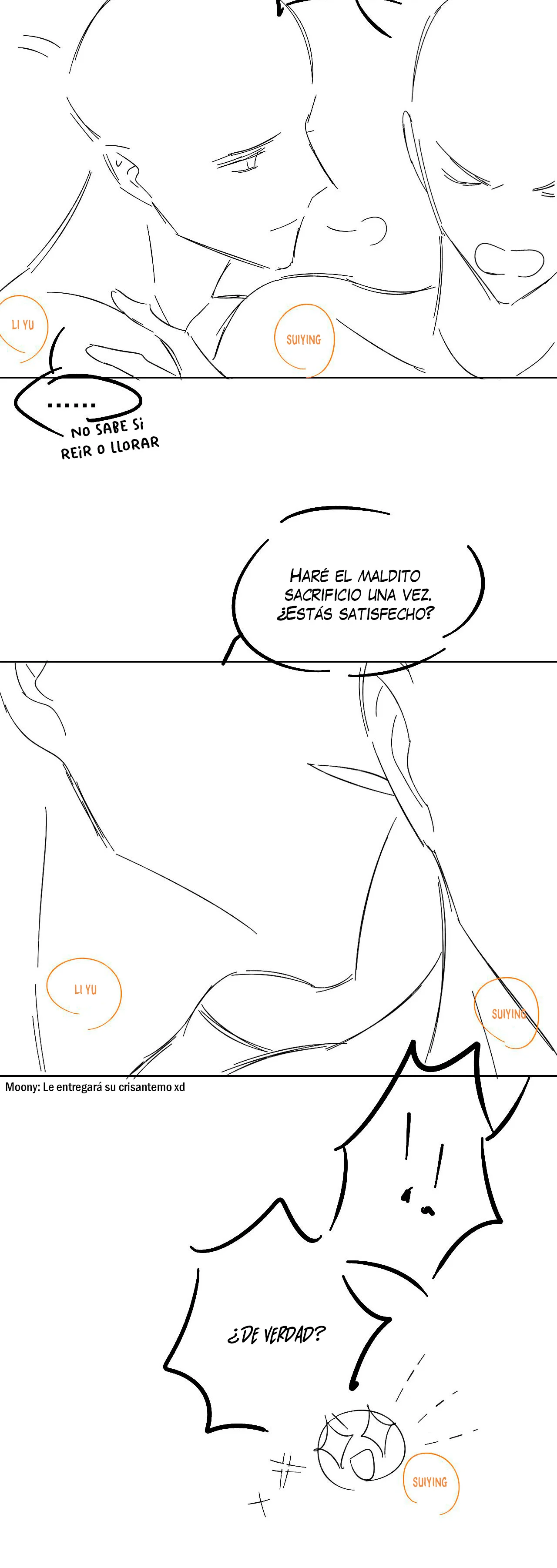 Página 39 del Manga