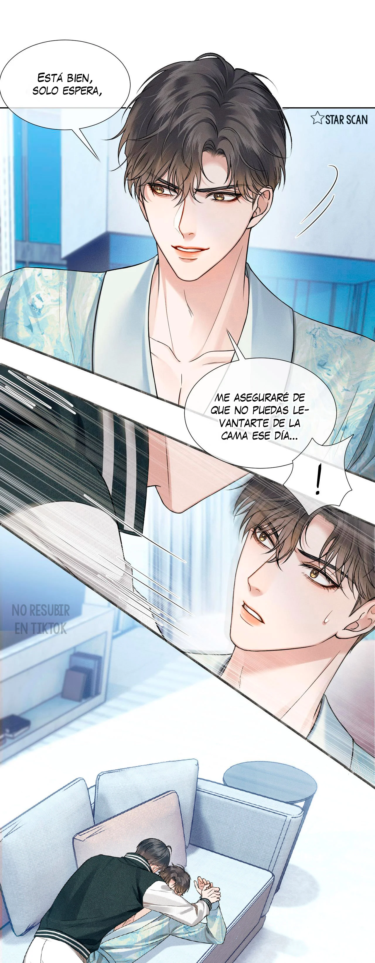 Página 30 del Manga