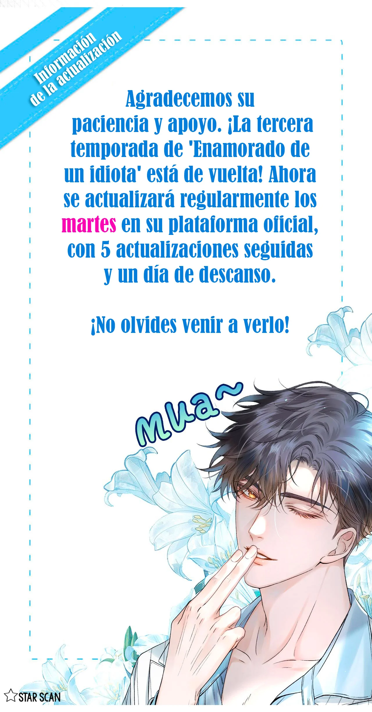 Página 30 del Manga