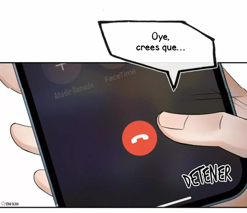 Página 35 del Manga