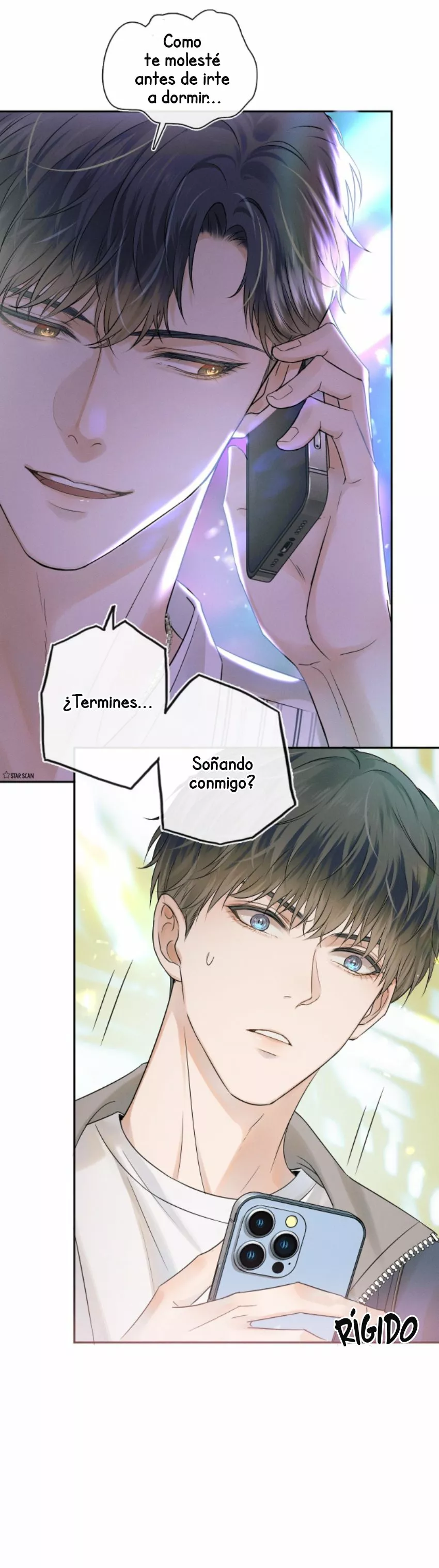 Página 36 del Manga