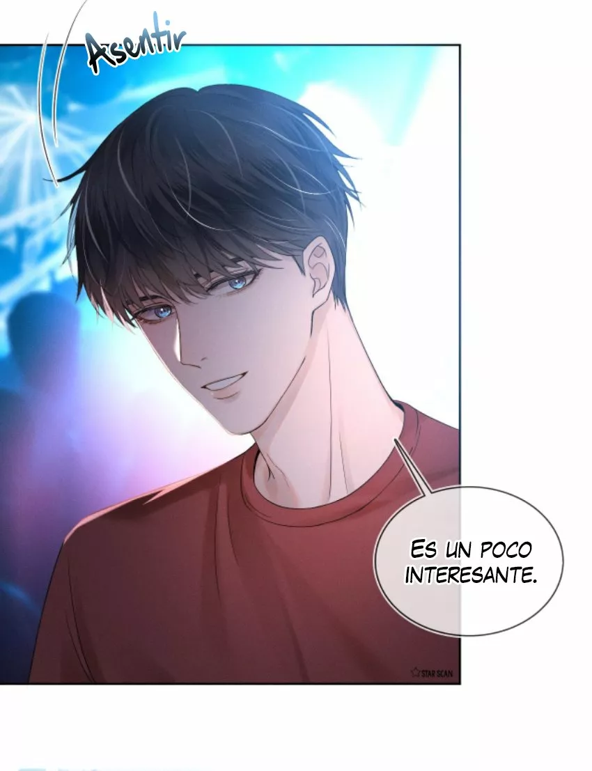 Página 40 del Manga