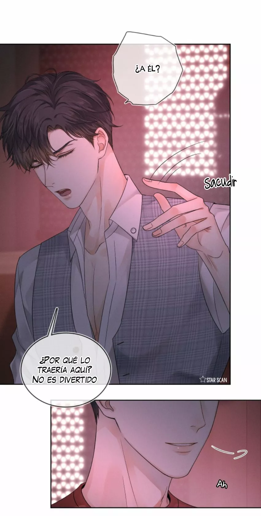 Página 37 del Manga