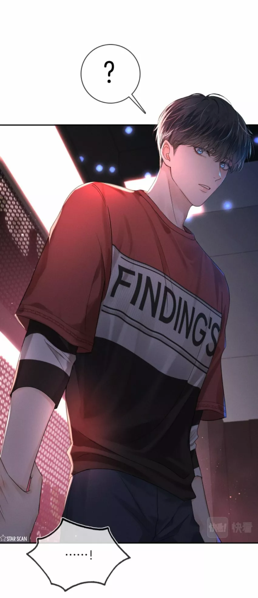 Página 39 del Manga