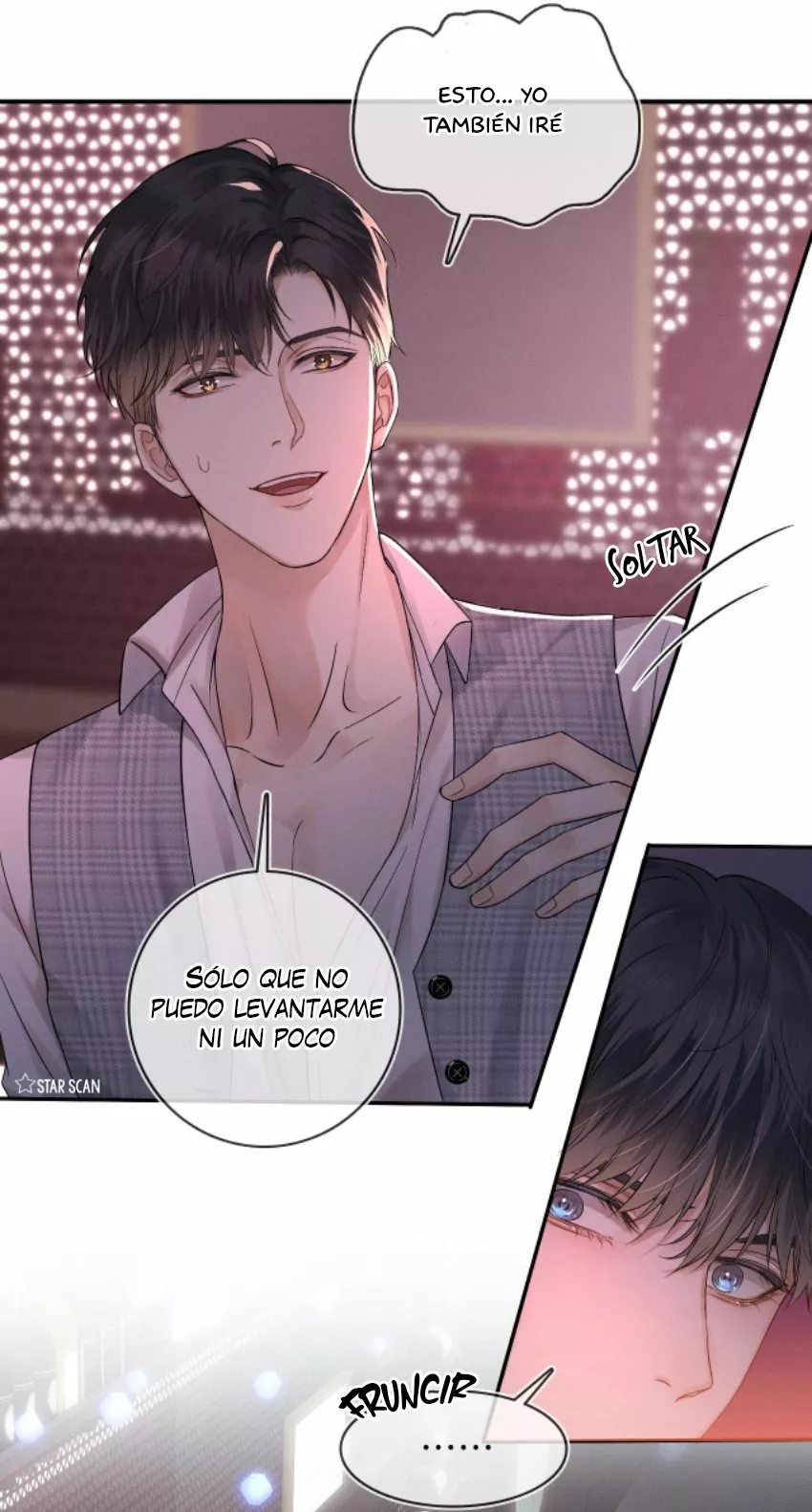 Página 40 del Manga