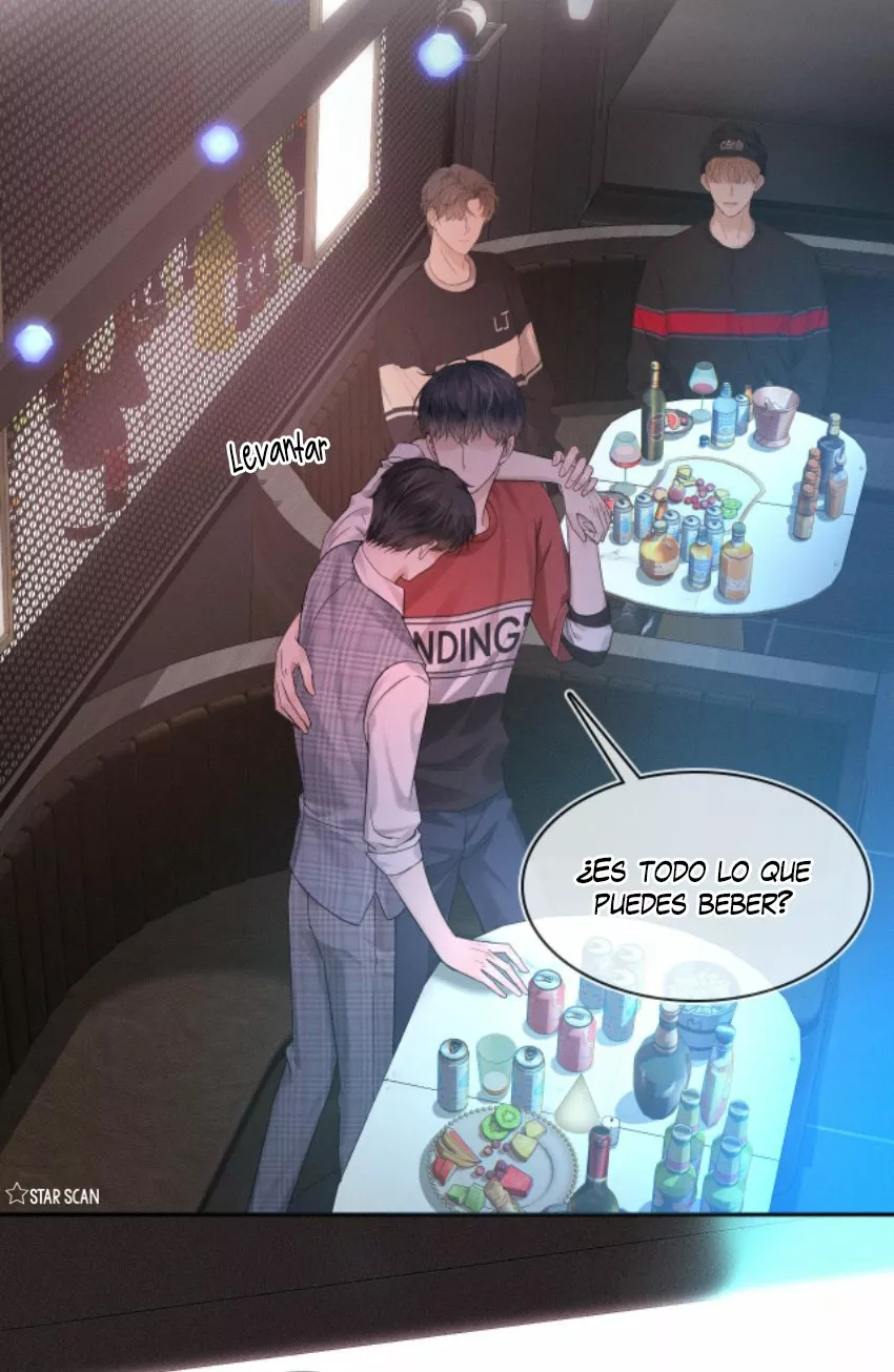 Página 41 del Manga