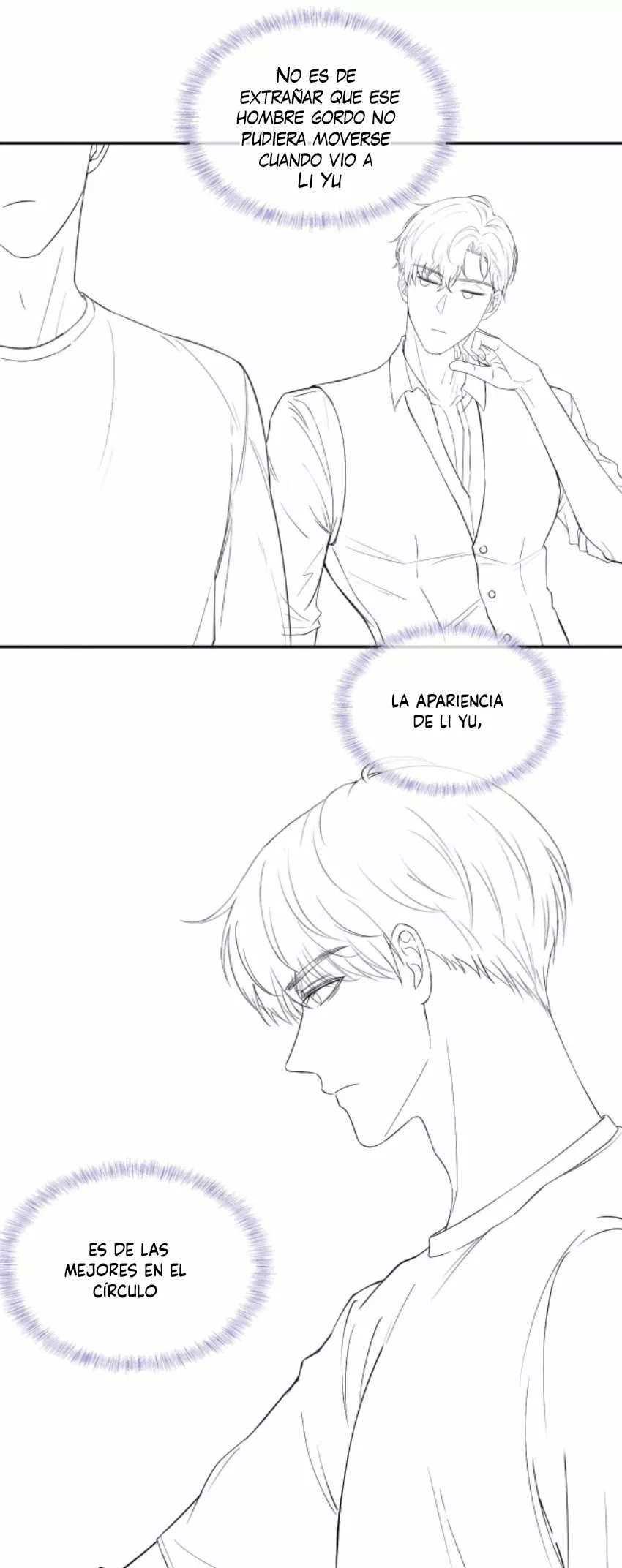 Página 45 del Manga