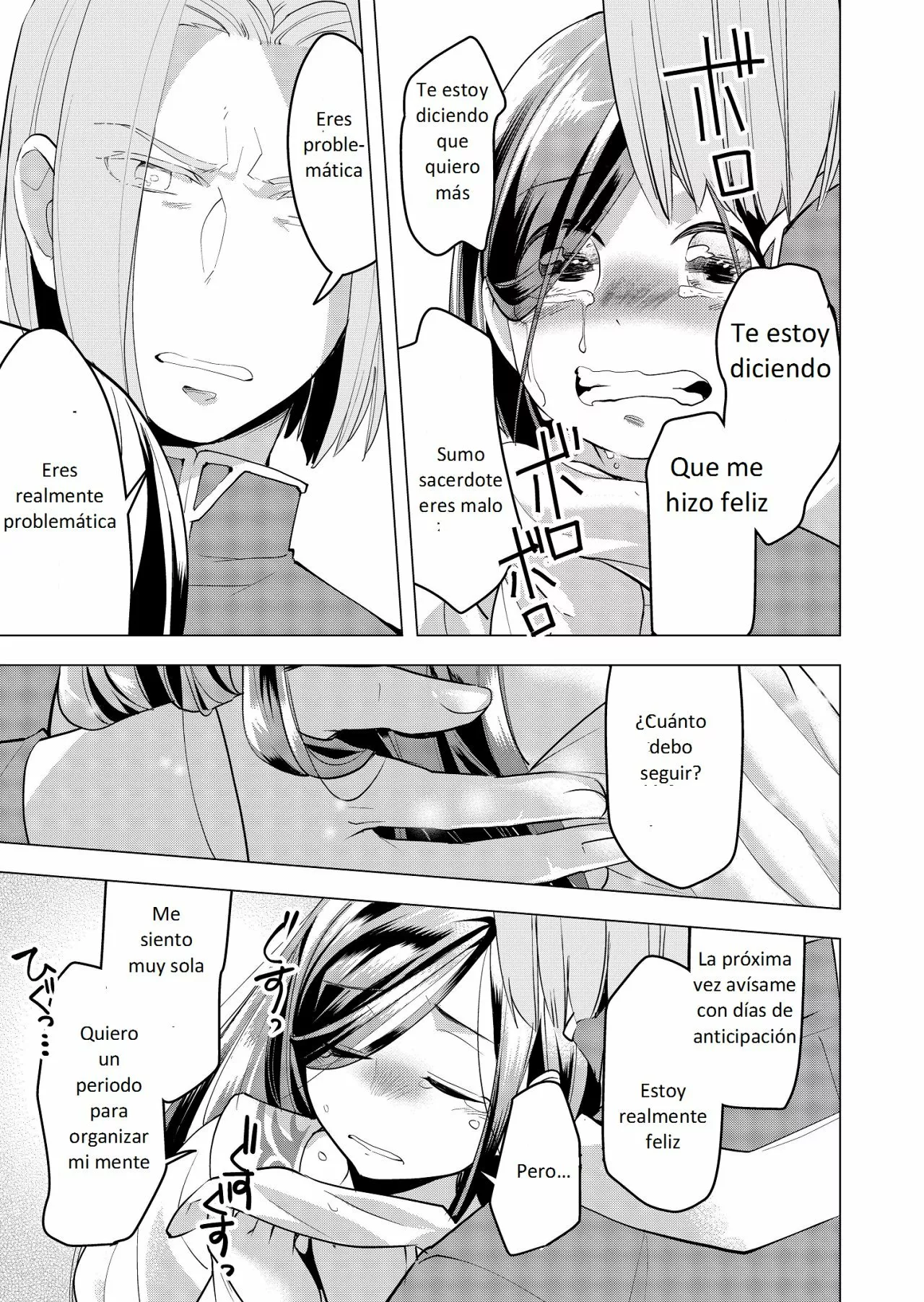 Página 37 del Manga