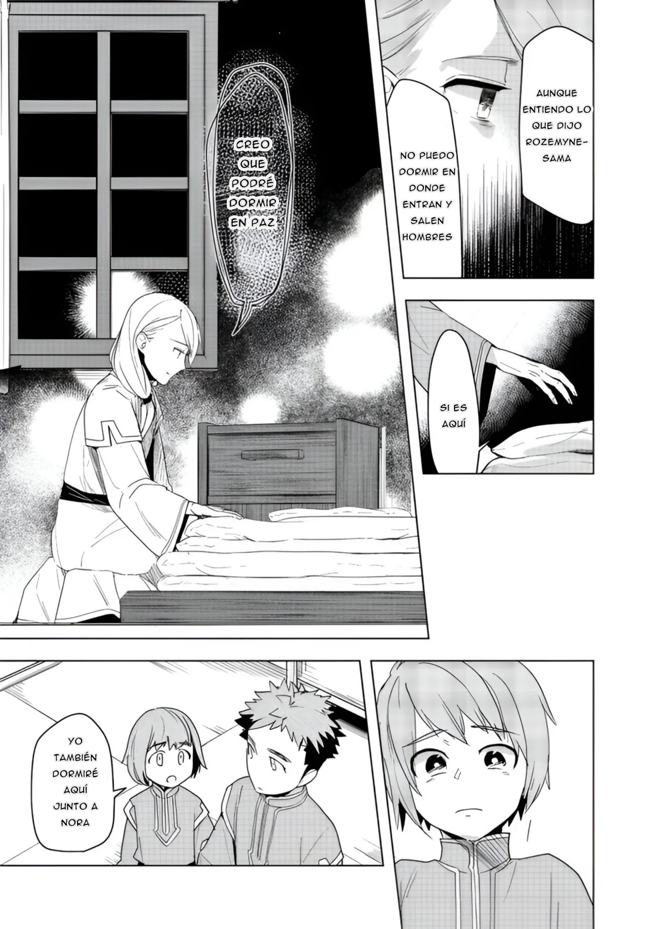Página 32 del Manga