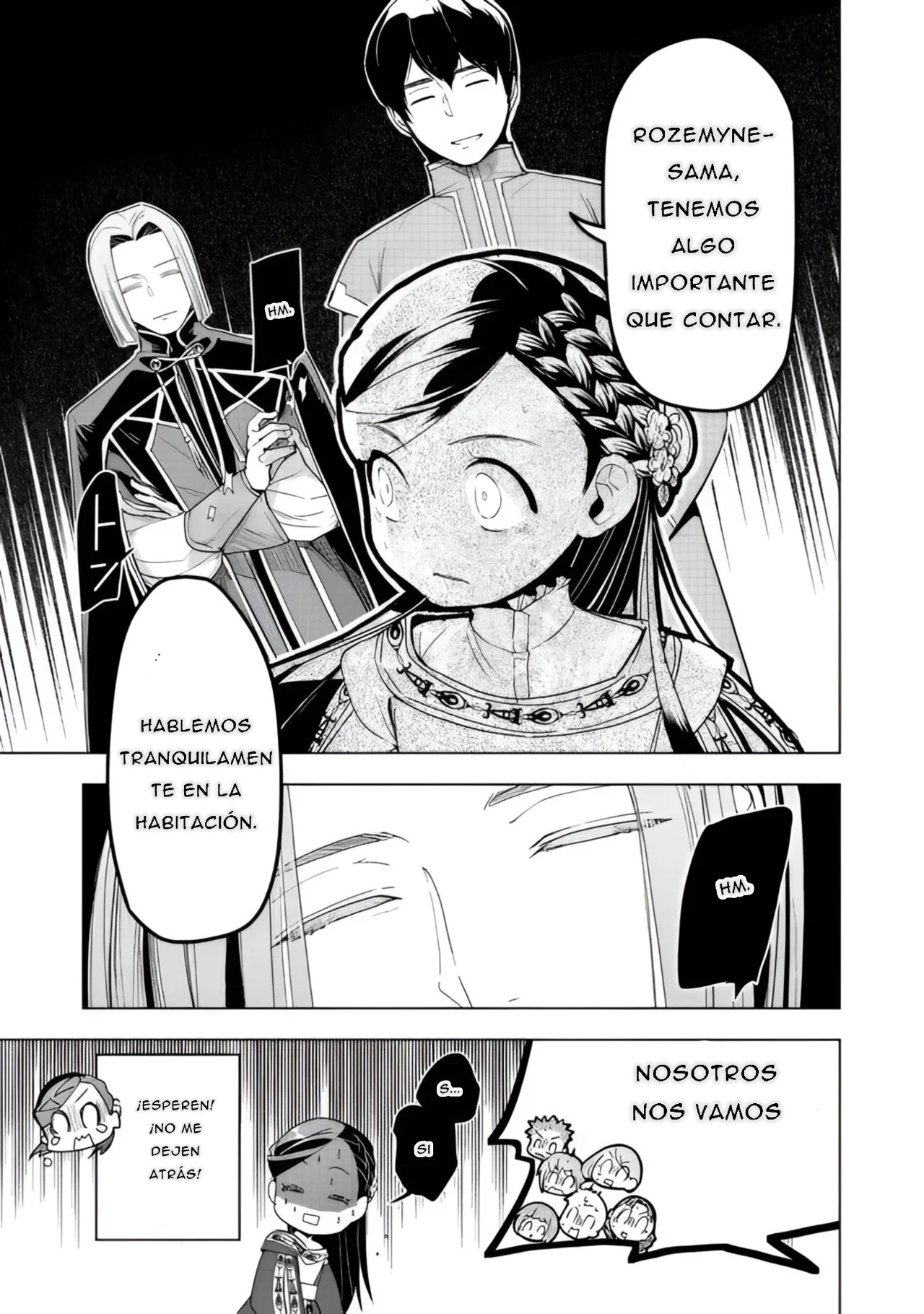 Página 36 del Manga