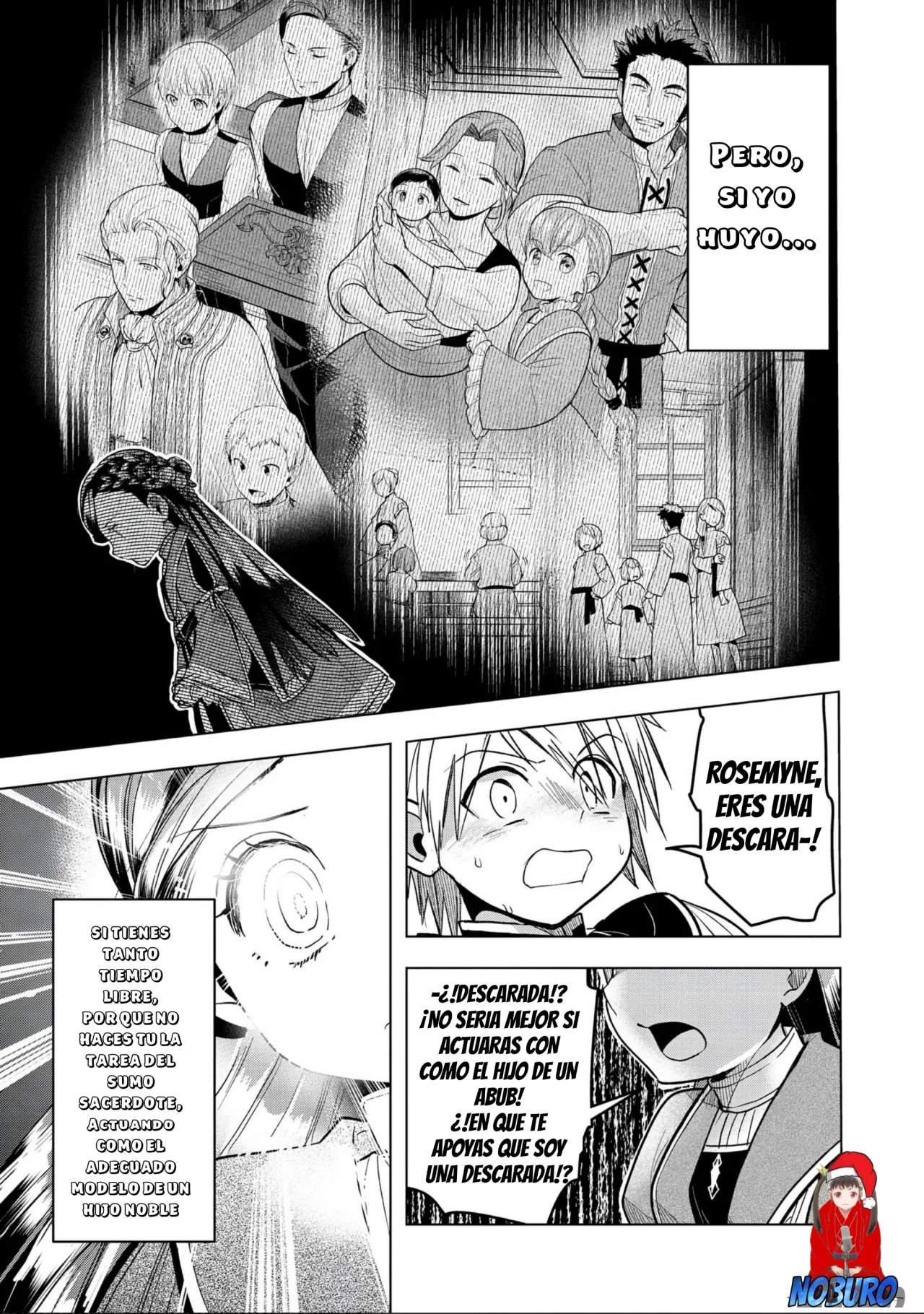Página 30 del Manga