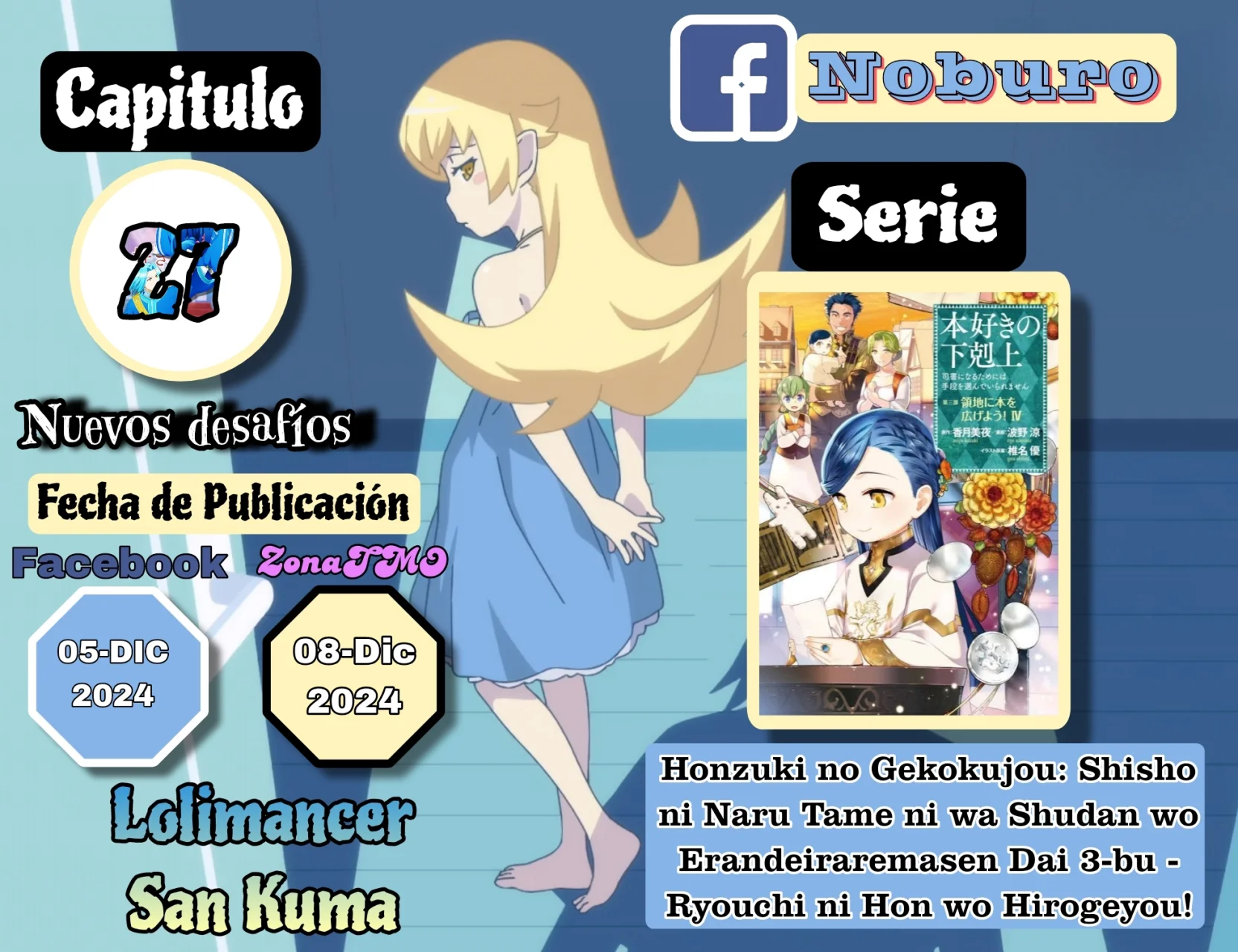 Página 35 del Manga