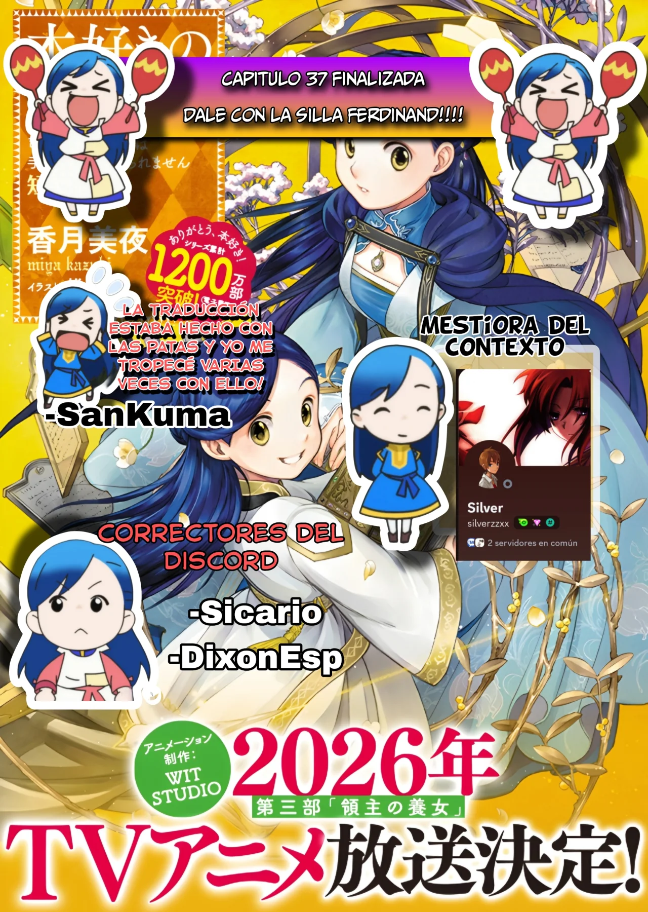 Página 30 del Manga