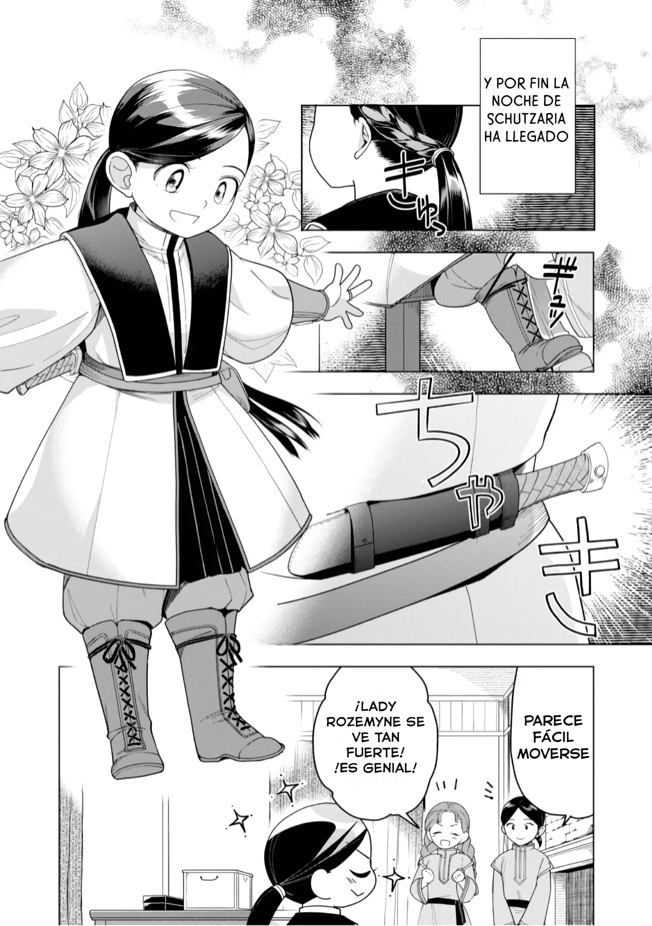 Página 32 del Manga