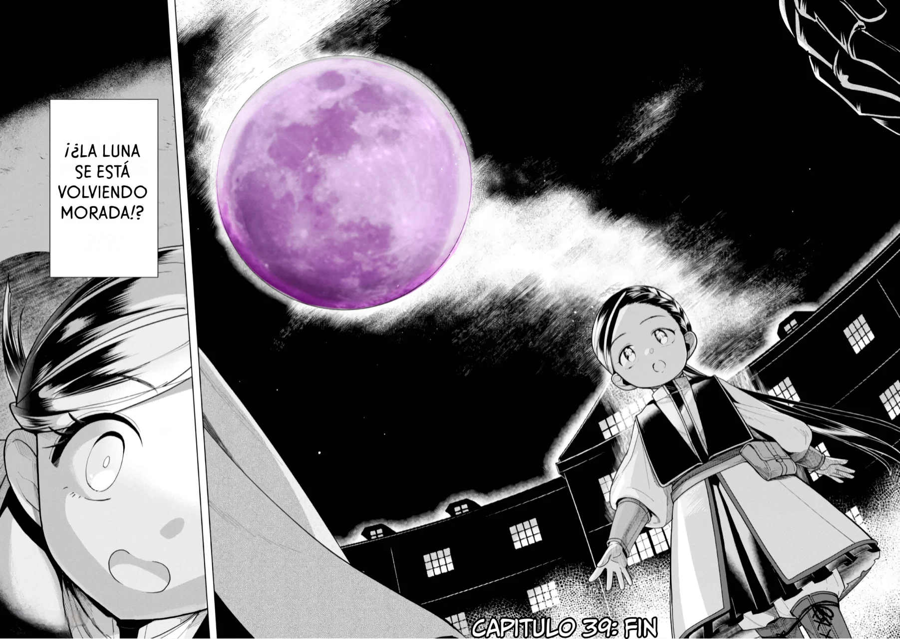 Página 35 del Manga