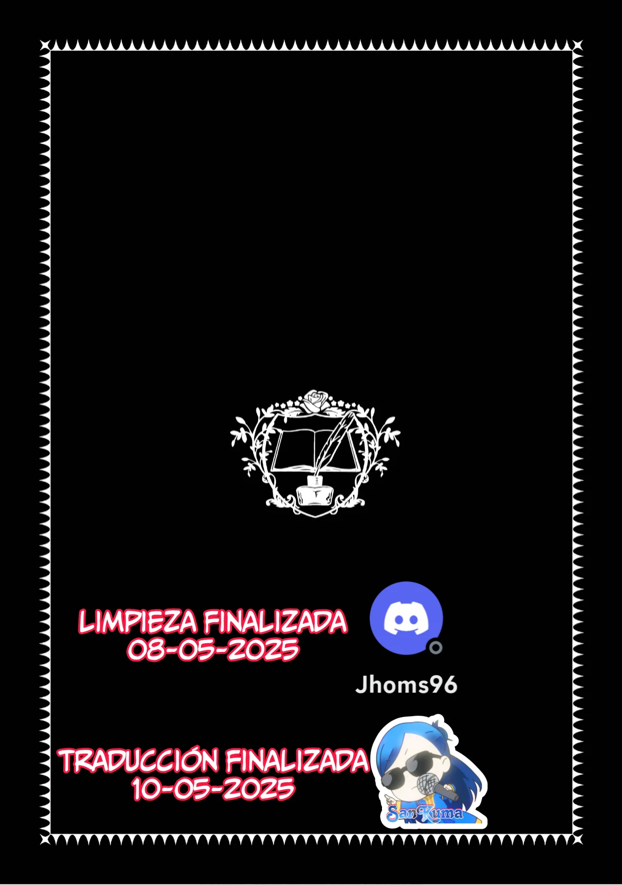 Página 37 del Manga