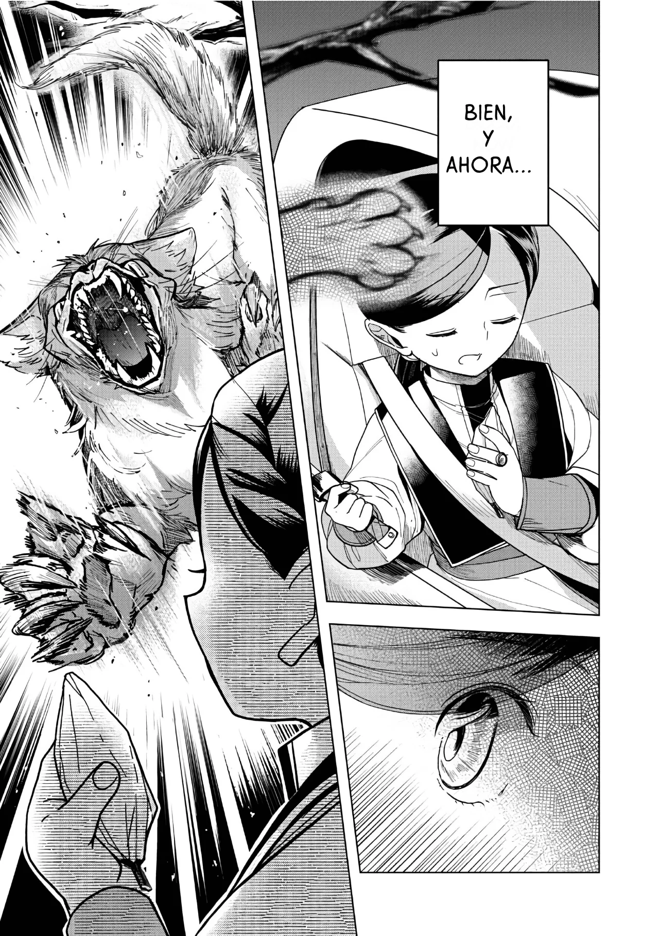 Página 32 del Manga
