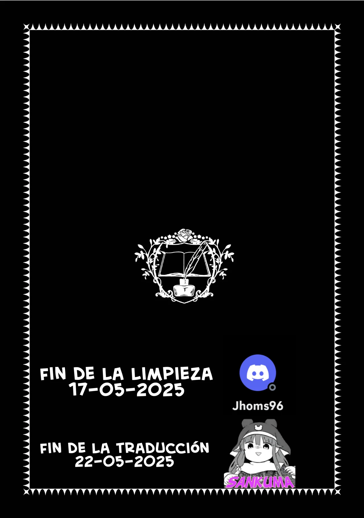 Página 39 del Manga