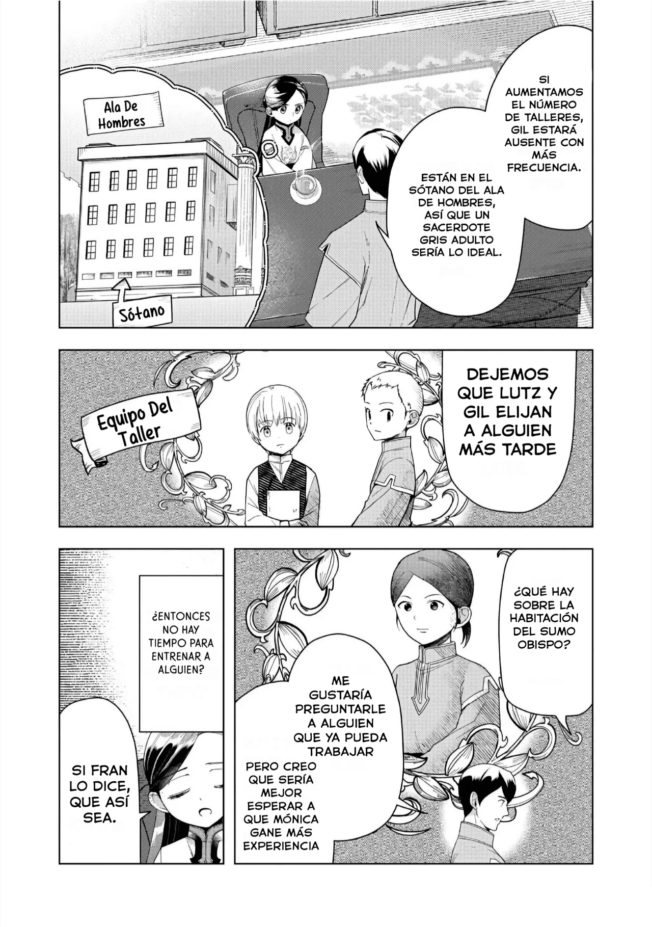 Página 37 del Manga