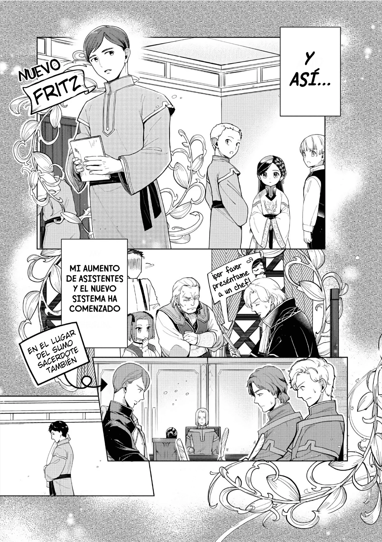Página 40 del Manga