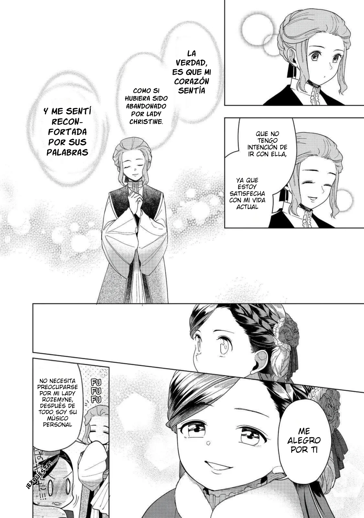 Página 32 del Manga