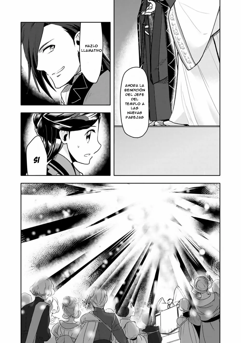 Página 39 del Manga