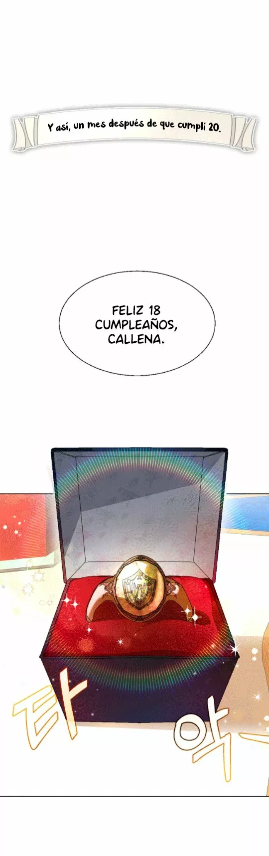 Página 37 del Manga