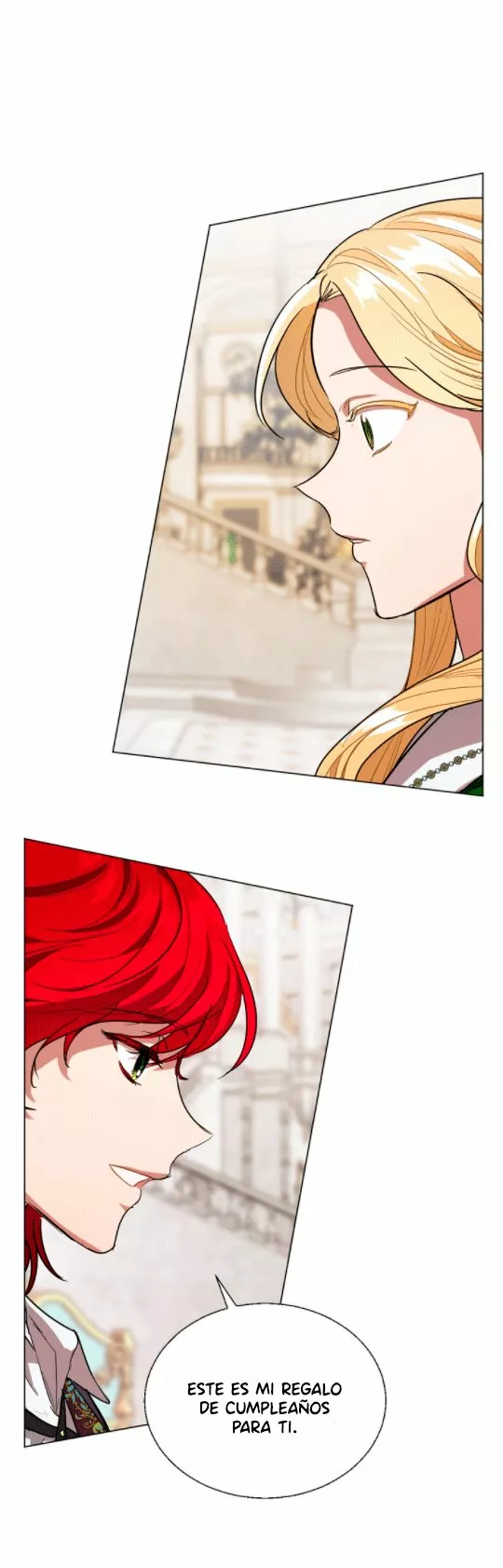 Página 38 del Manga